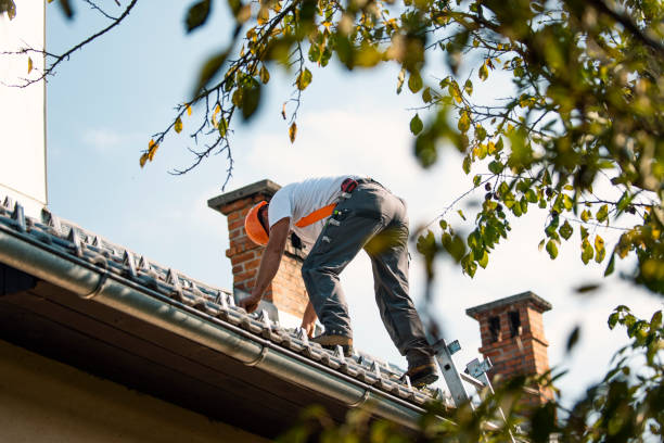 Trusted South Wilton, CT Roofing Service Experts
