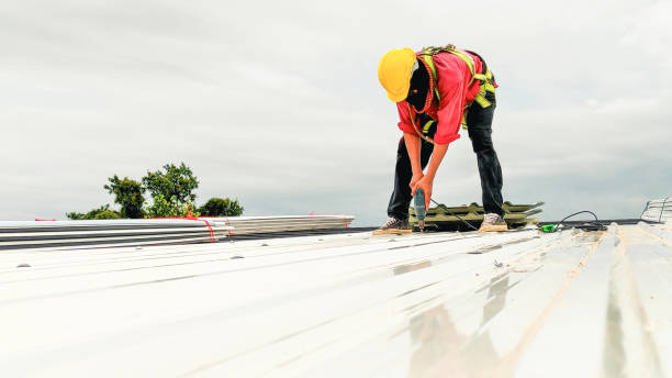 Professional Roofing Service in South Wilton, CT
