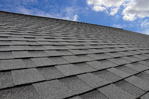 Roof Insulation in South Wilton, CT